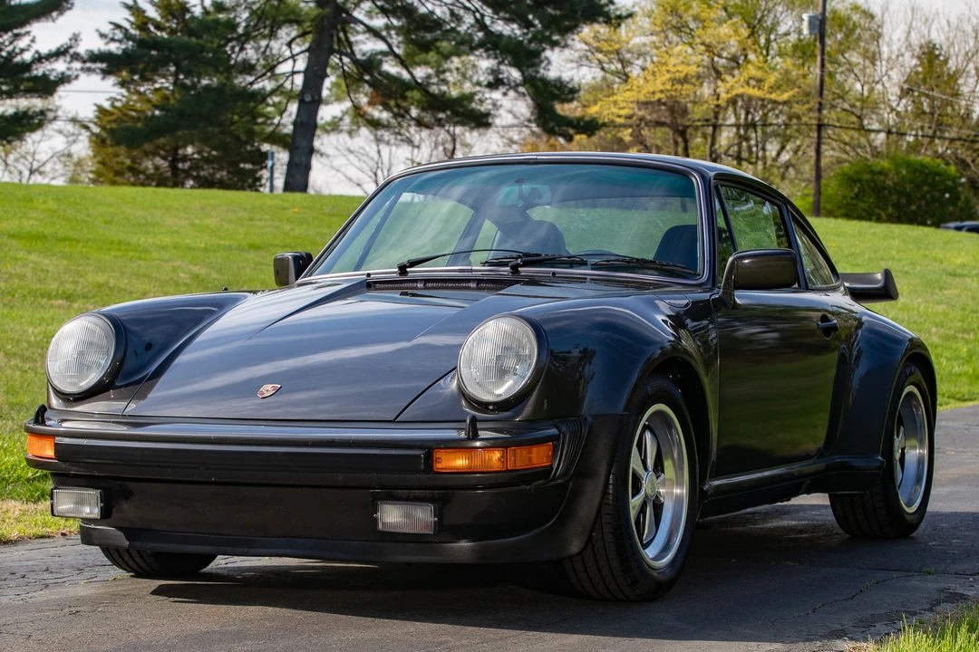 1979 Porsche 930 Turbo - Image 15 of 31