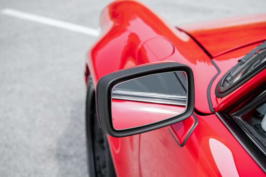 1979 Porsche 930 Turbo - Image 26 of 31