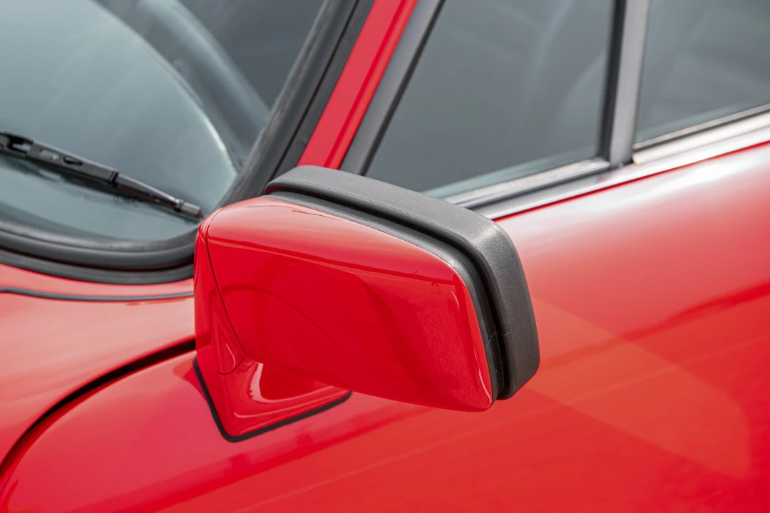 1979 Porsche 930 Turbo - Image 22 of 31