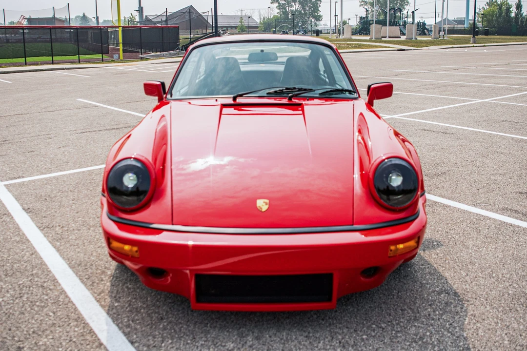 1979 Porsche 930 Turbo - Image 9 of 31