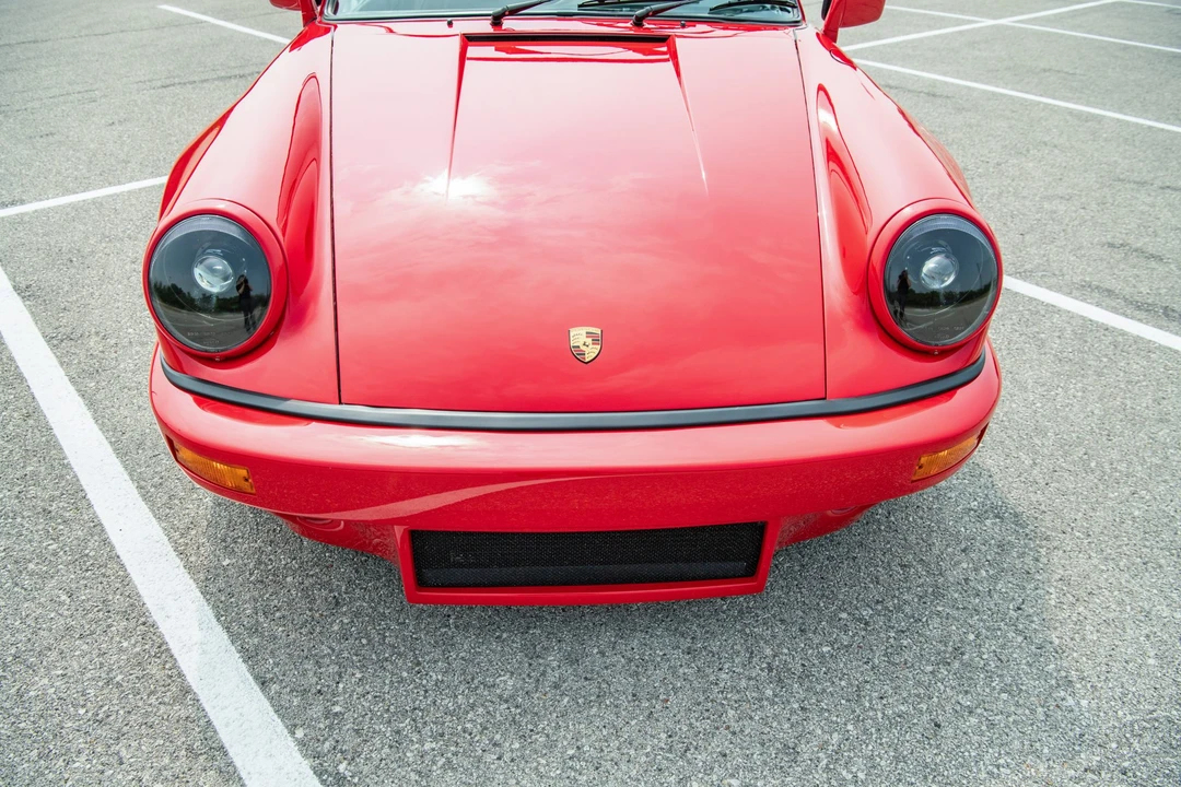 1979 Porsche 930 Turbo - Image 10 of 31