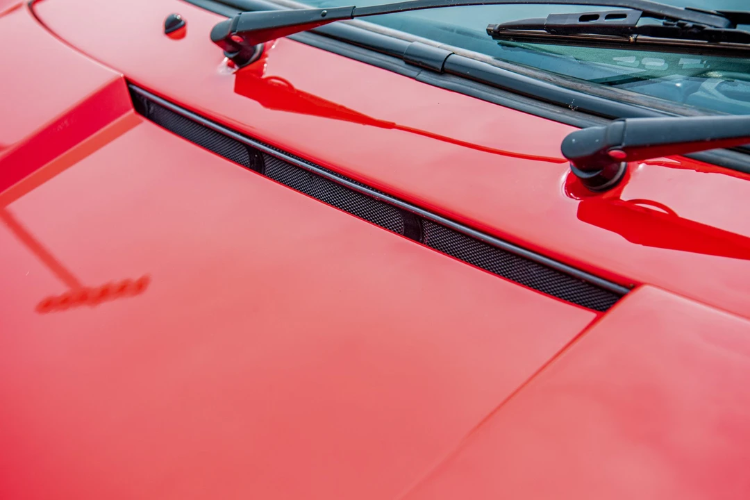 1979 Porsche 930 Turbo - Image 18 of 31