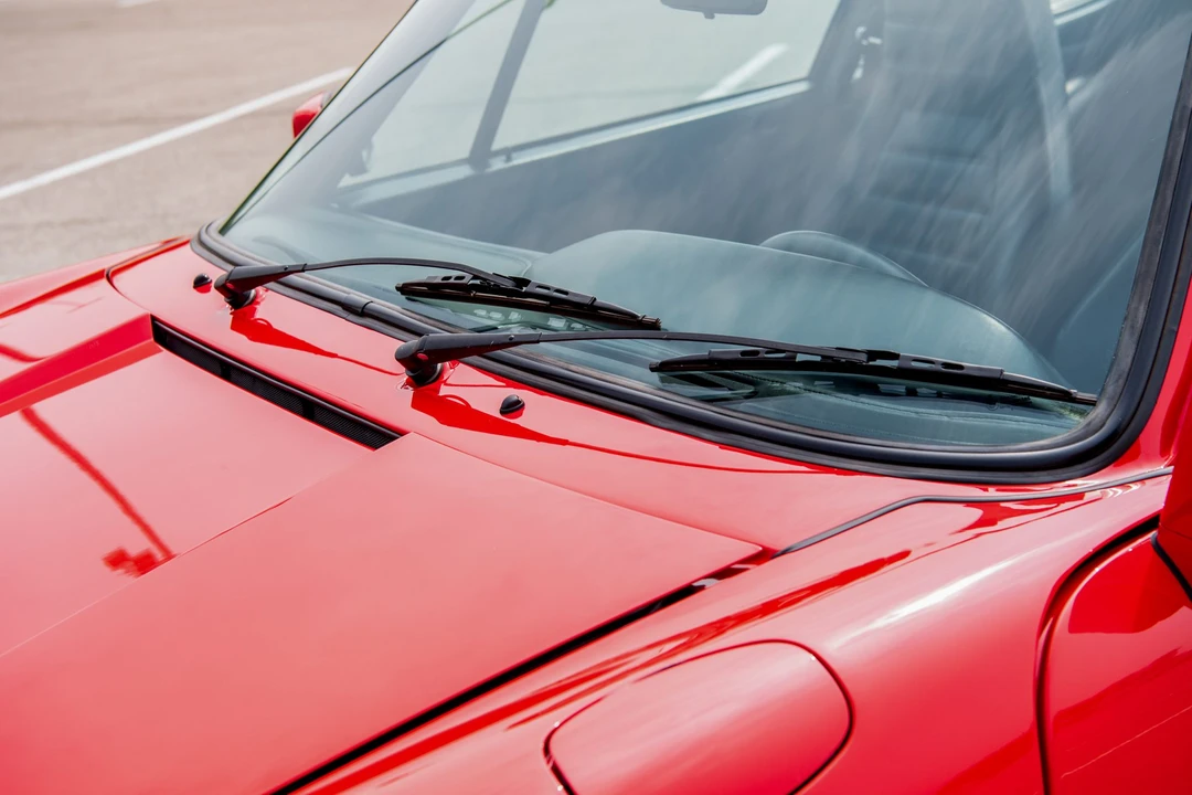 1979 Porsche 930 Turbo - Image 20 of 31
