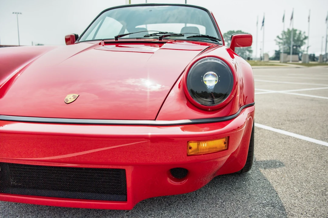 1979 Porsche 930 Turbo - Image 12 of 31