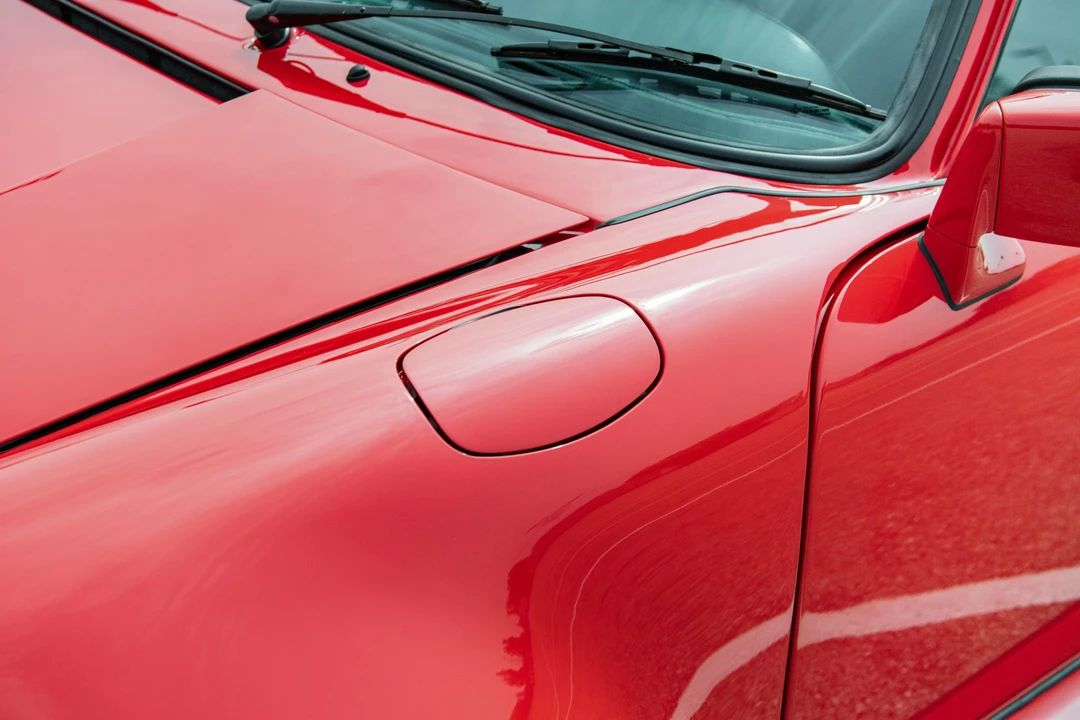 1979 Porsche 930 Turbo - Image 24 of 31