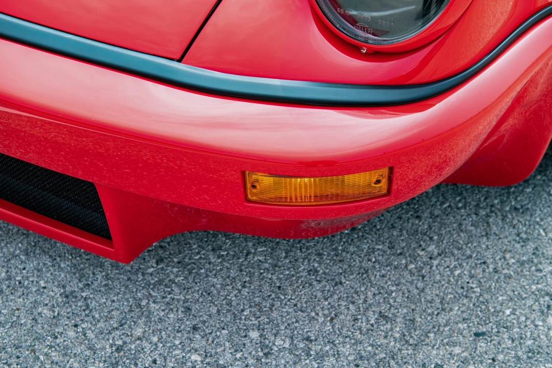 1979 Porsche 930 Turbo - Image 16 of 31