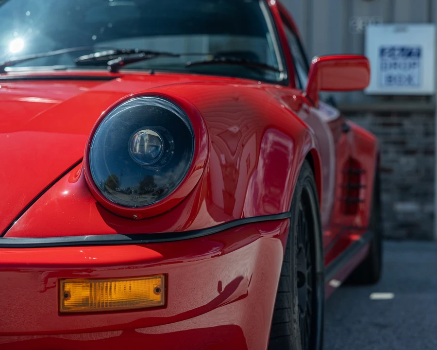 1979 Porsche 930 Turbo - Image 17 of 31