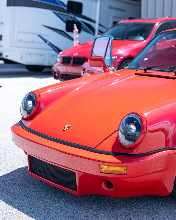1979 Porsche 930 Turbo - Image 13 of 31