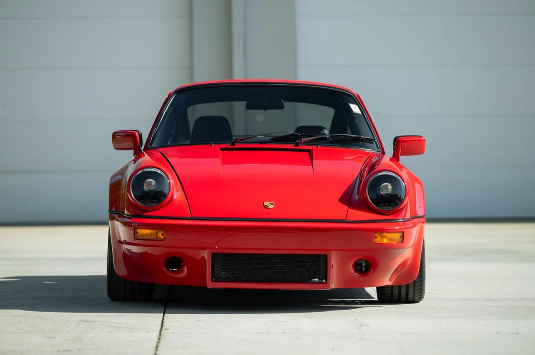 1979 Porsche 930 Turbo - Image 6 of 31