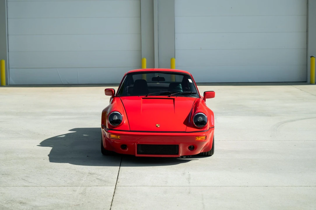 1979 Porsche 930 Turbo - Image 7 of 31