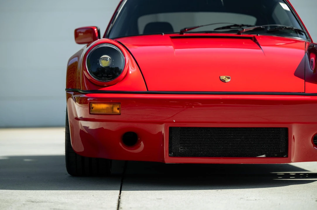 1979 Porsche 930 Turbo - Image 27 of 31