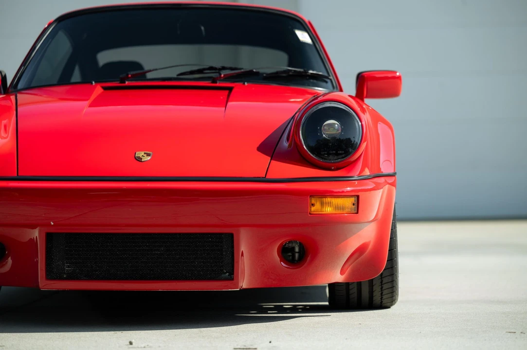 1979 Porsche 930 Turbo - Image 26 of 31