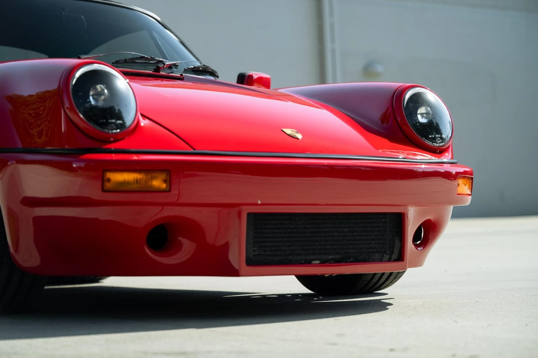 1979 Porsche 930 Turbo - Image 29 of 31