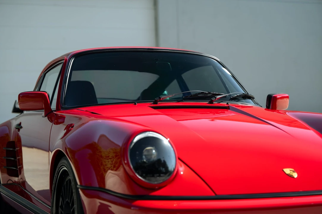 1979 Porsche 930 Turbo - Image 28 of 31