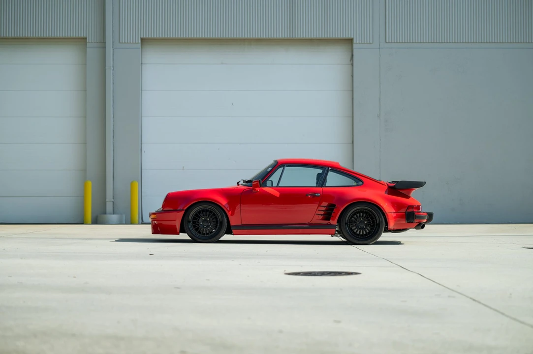 1979 Porsche 930 Turbo - Image 23 of 31