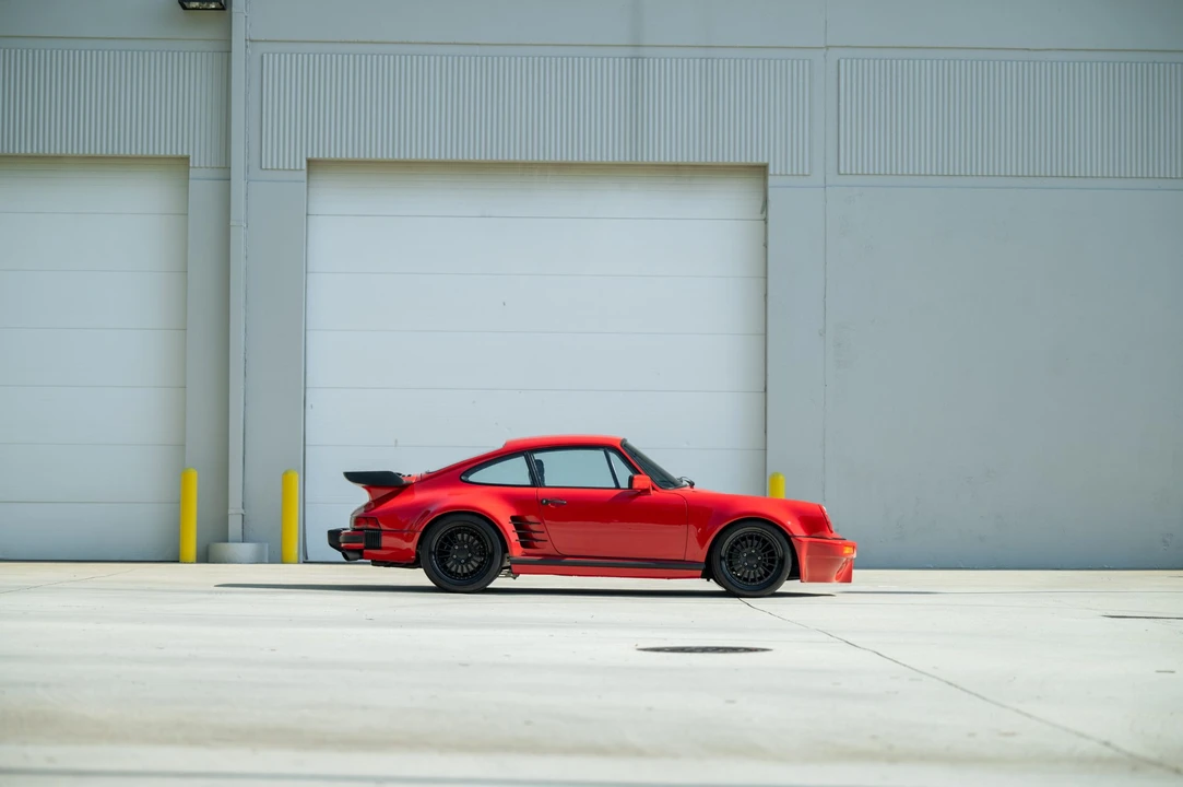 1979 Porsche 930 Turbo - Image 13 of 31