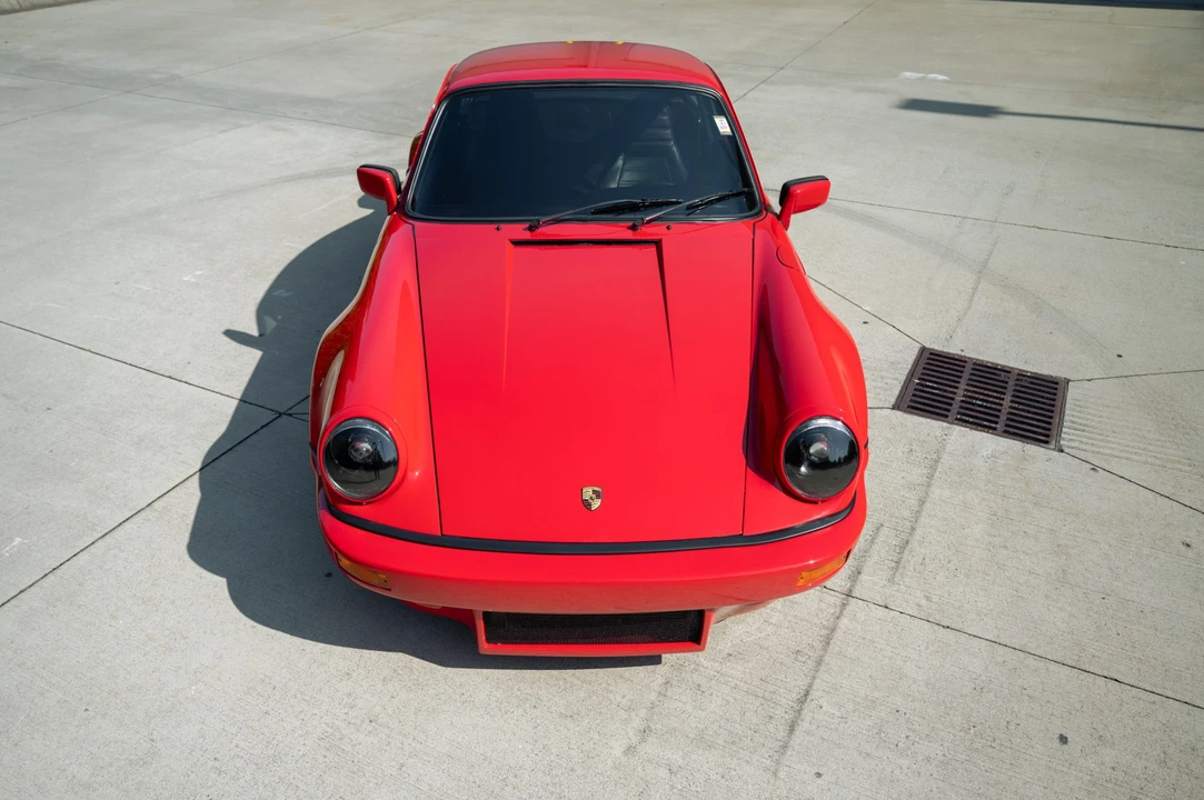 1979 Porsche 930 Turbo - Image 5 of 31