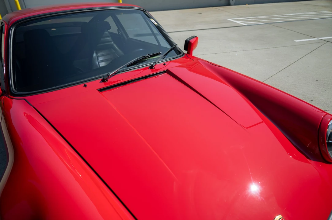 1979 Porsche 930 Turbo - Image 31 of 31