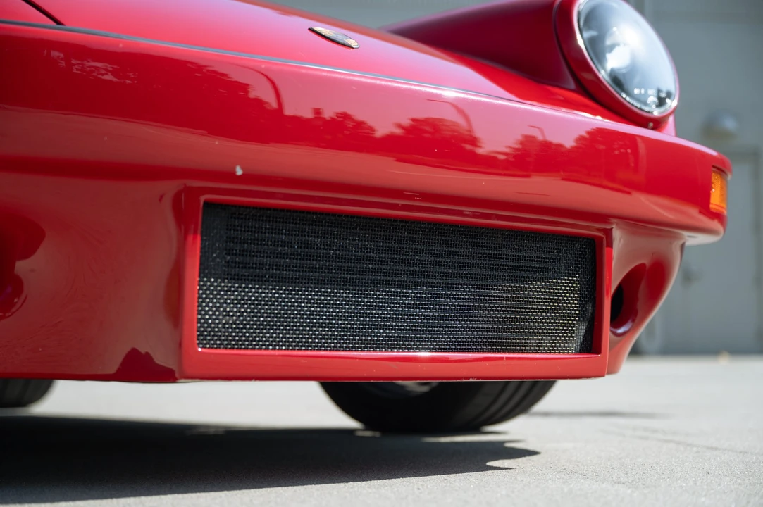 1979 Porsche 930 Turbo - Image 30 of 31