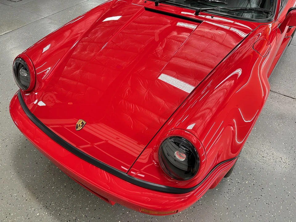 1979 Porsche 930 Turbo - Image 14 of 31