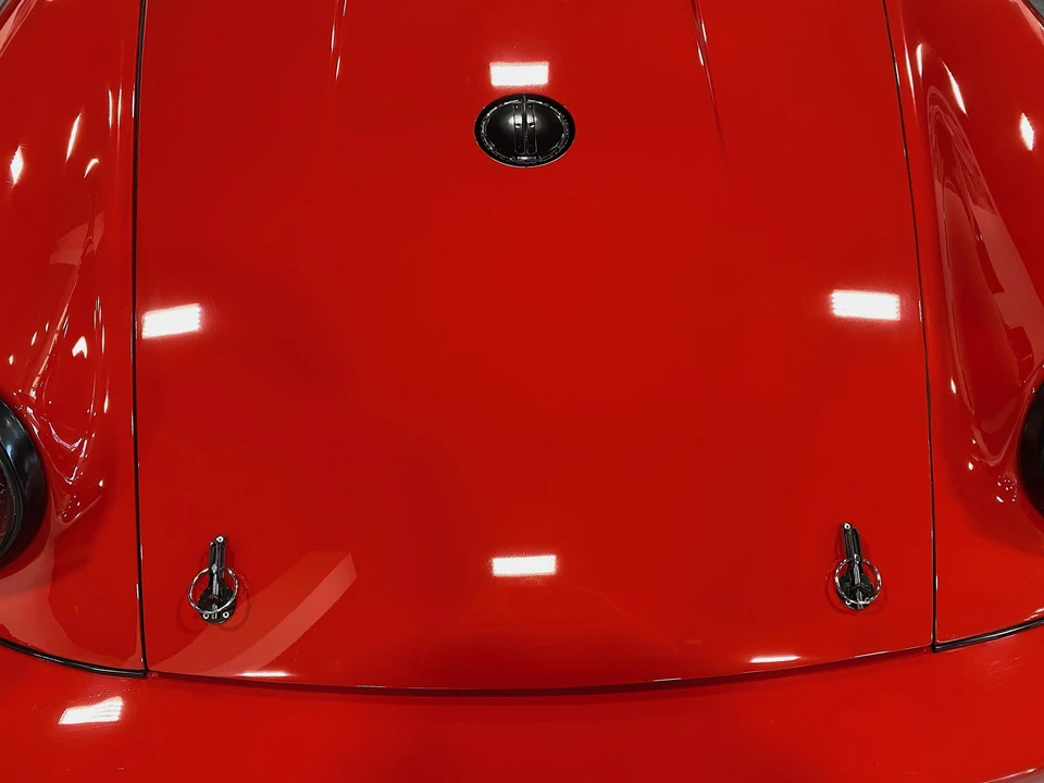1979 Porsche 930 Turbo - Image 24 of 31