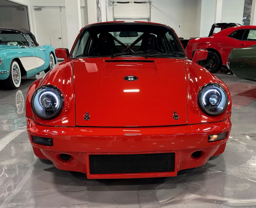 1979 Porsche 930 Turbo - Image 6 of 31
