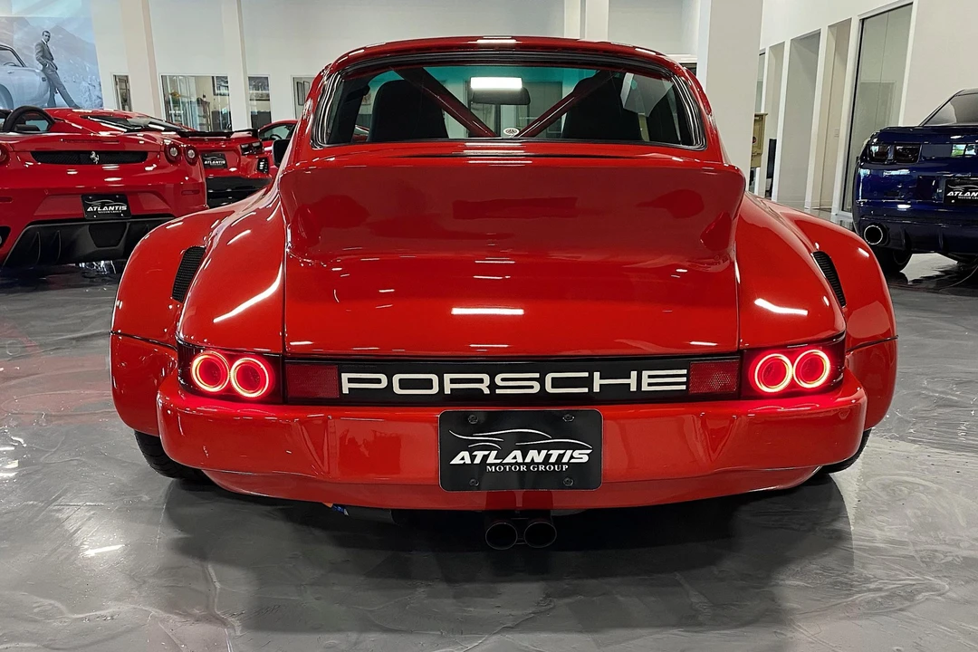 1979 Porsche 930 Turbo - Image 14 of 31