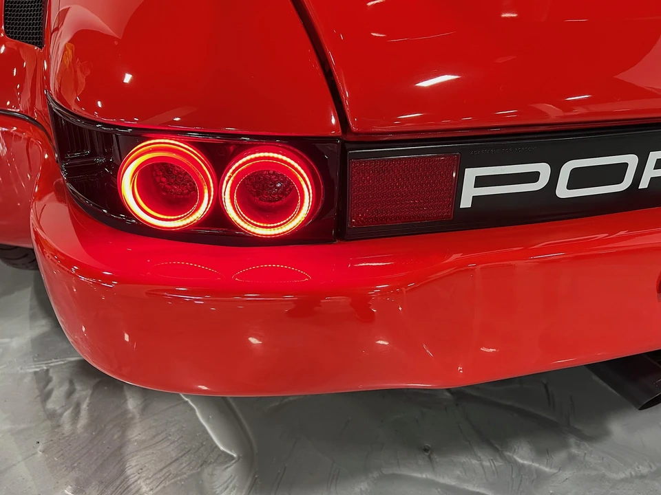1979 Porsche 930 Turbo - Image 29 of 31