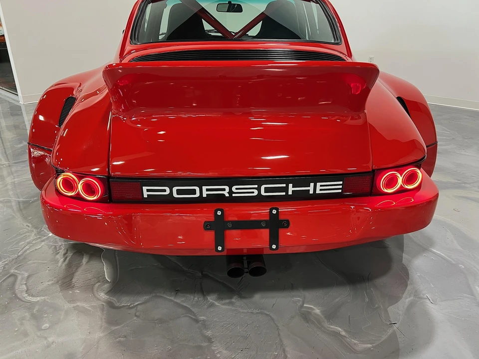 1979 Porsche 930 Turbo - Image 28 of 31