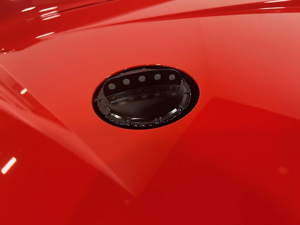1979 Porsche 930 Turbo - Image 25 of 31