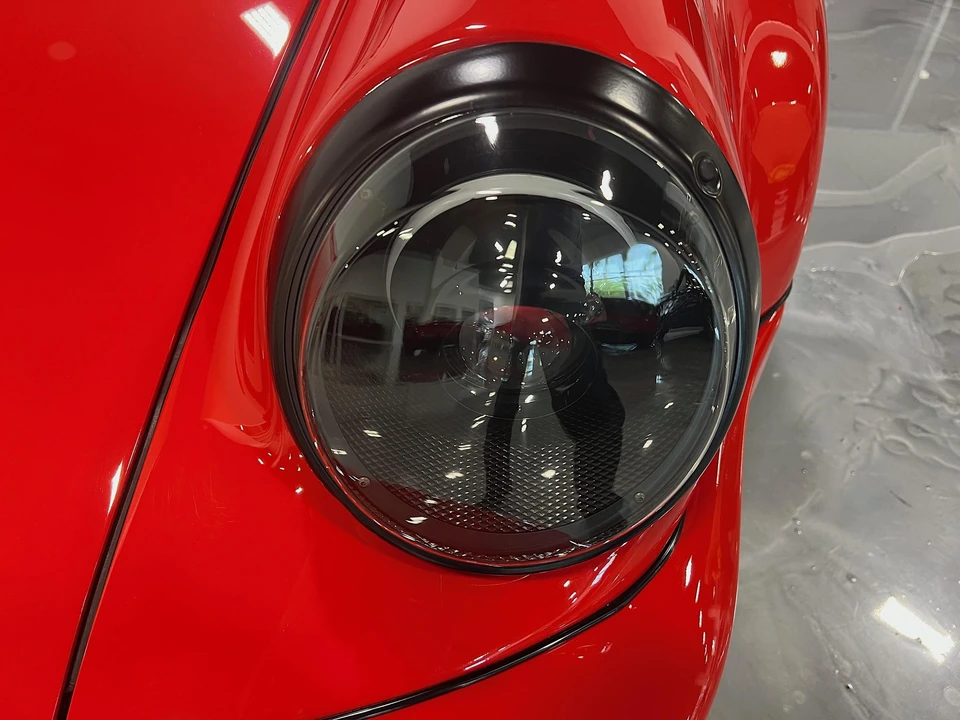 1979 Porsche 930 Turbo - Image 23 of 31