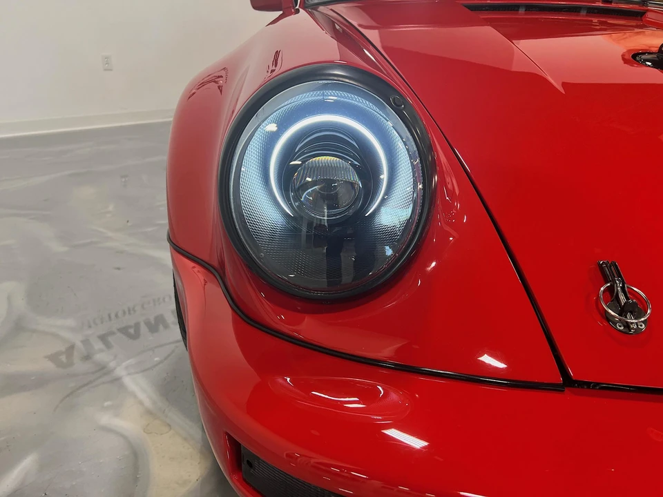 1979 Porsche 930 Turbo - Image 20 of 31
