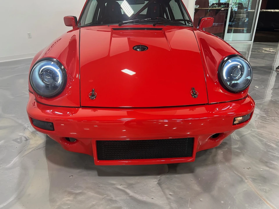 1979 Porsche 930 Turbo - Image 19 of 31