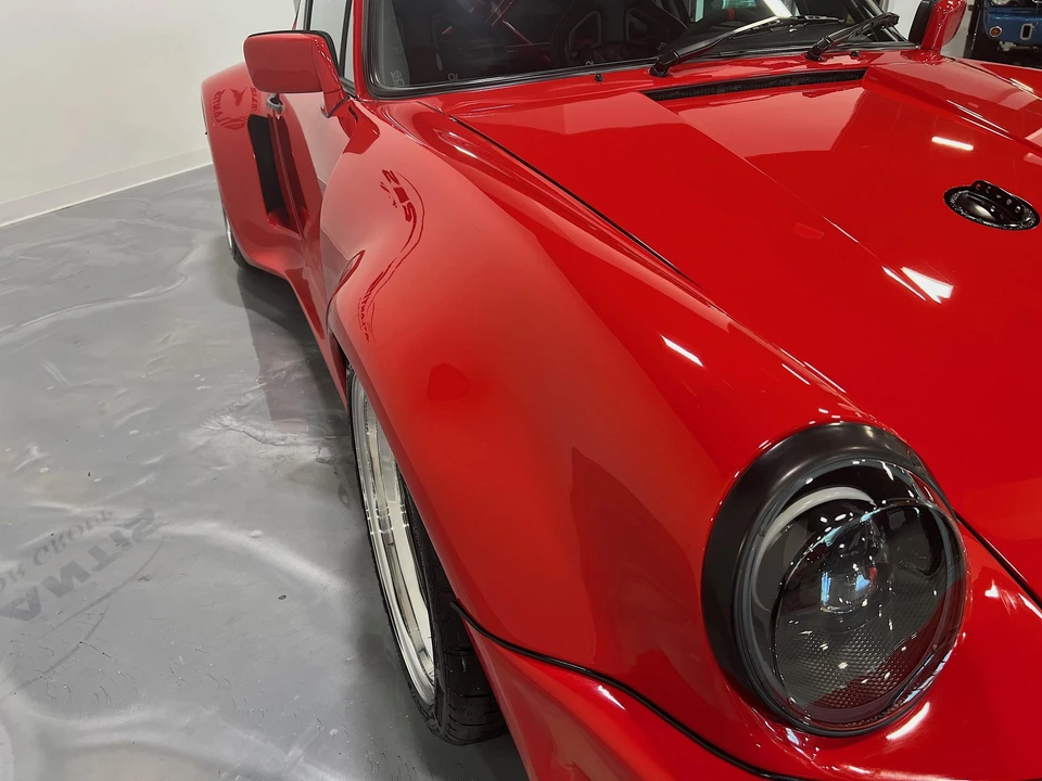 1979 Porsche 930 Turbo - Image 26 of 31