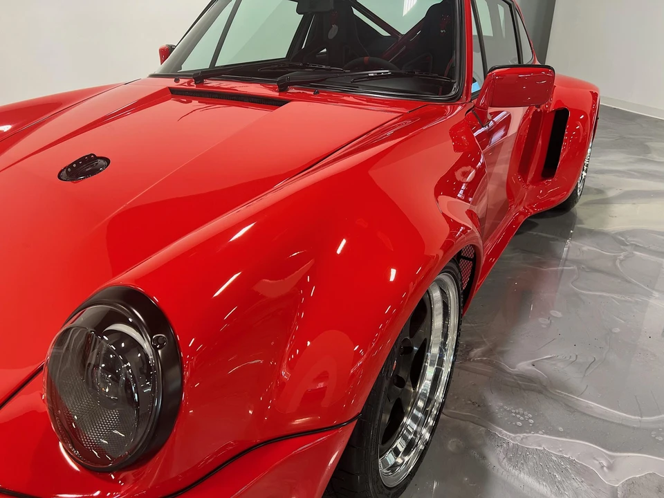 1979 Porsche 930 Turbo - Image 18 of 31