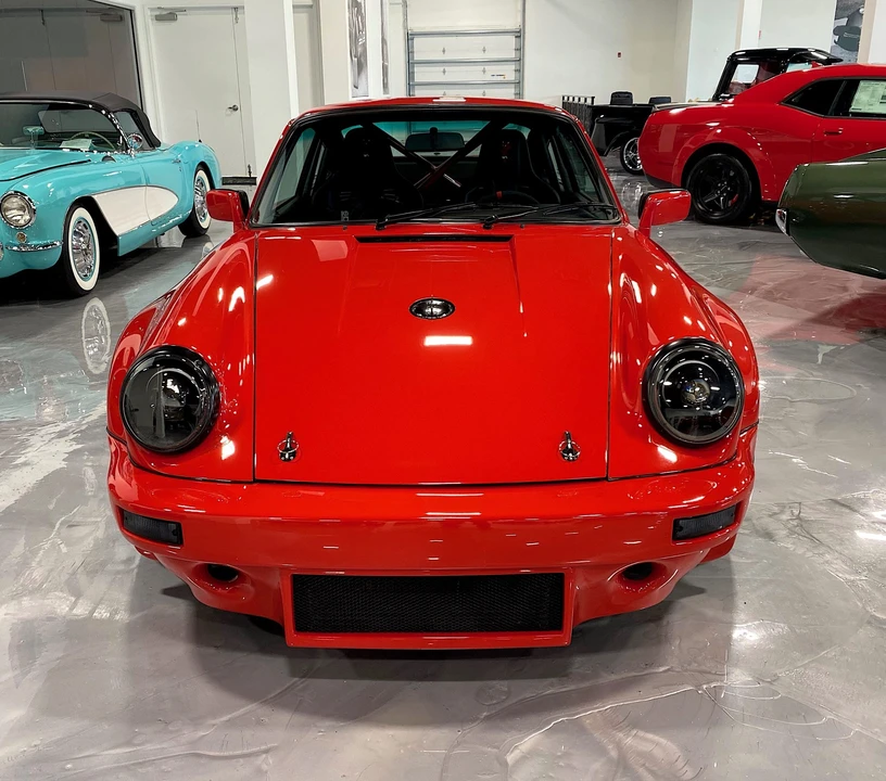 1979 Porsche 930 Turbo - Image 4 of 31
