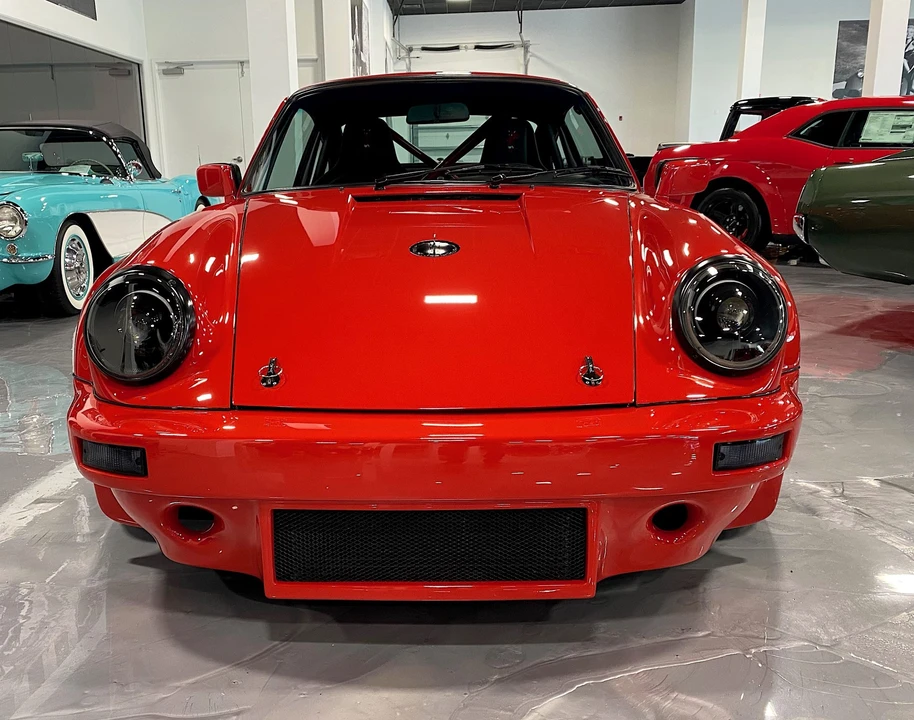 1979 Porsche 930 Turbo - Image 5 of 31