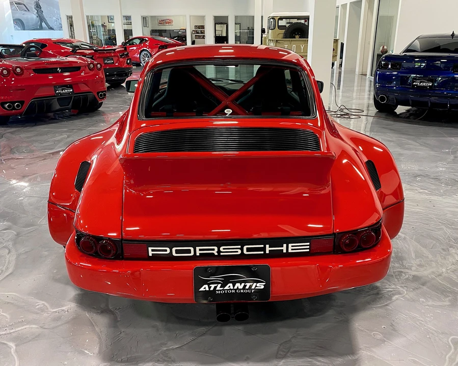 1979 Porsche 930 Turbo - Image 13 of 31