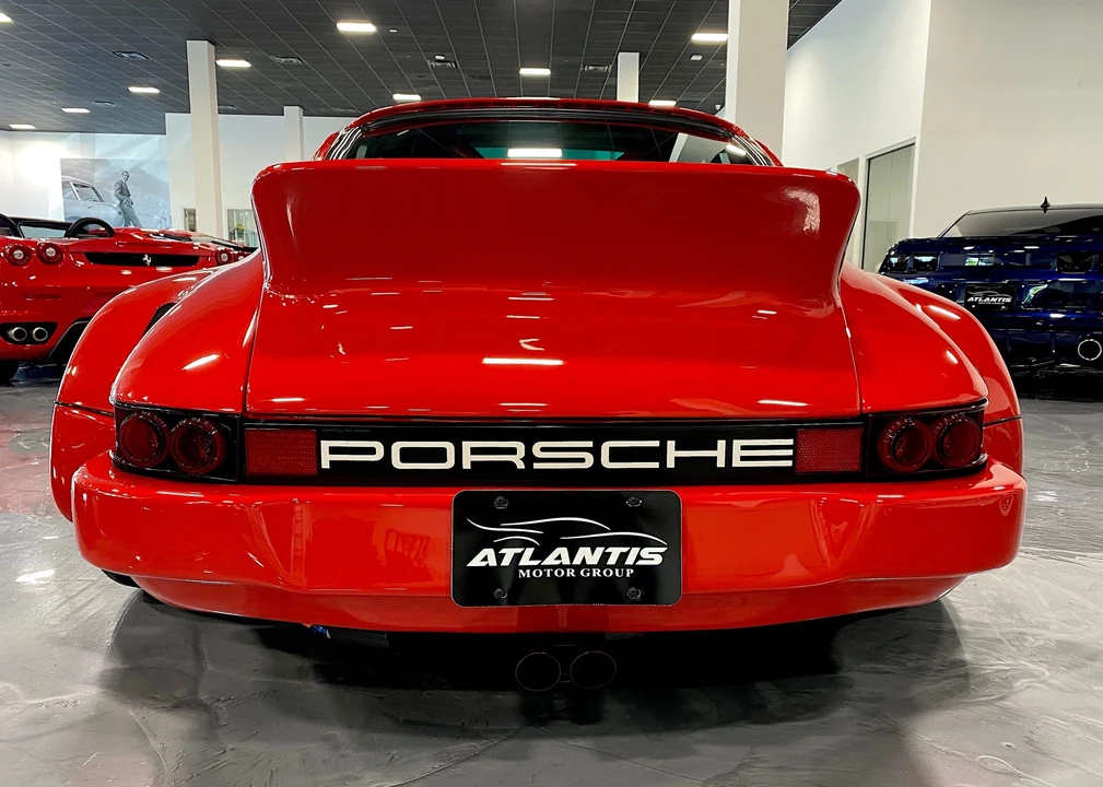 1979 Porsche 930 Turbo - Image 15 of 31