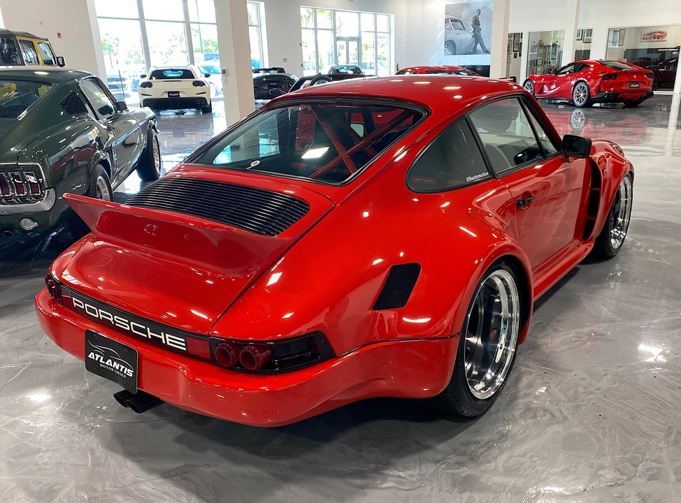 1979 Porsche 930 Turbo - Image 12 of 31
