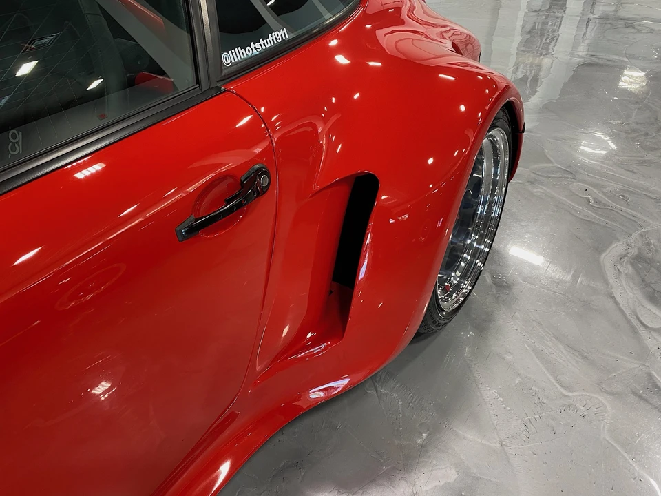 1979 Porsche 930 Turbo - Image 30 of 31