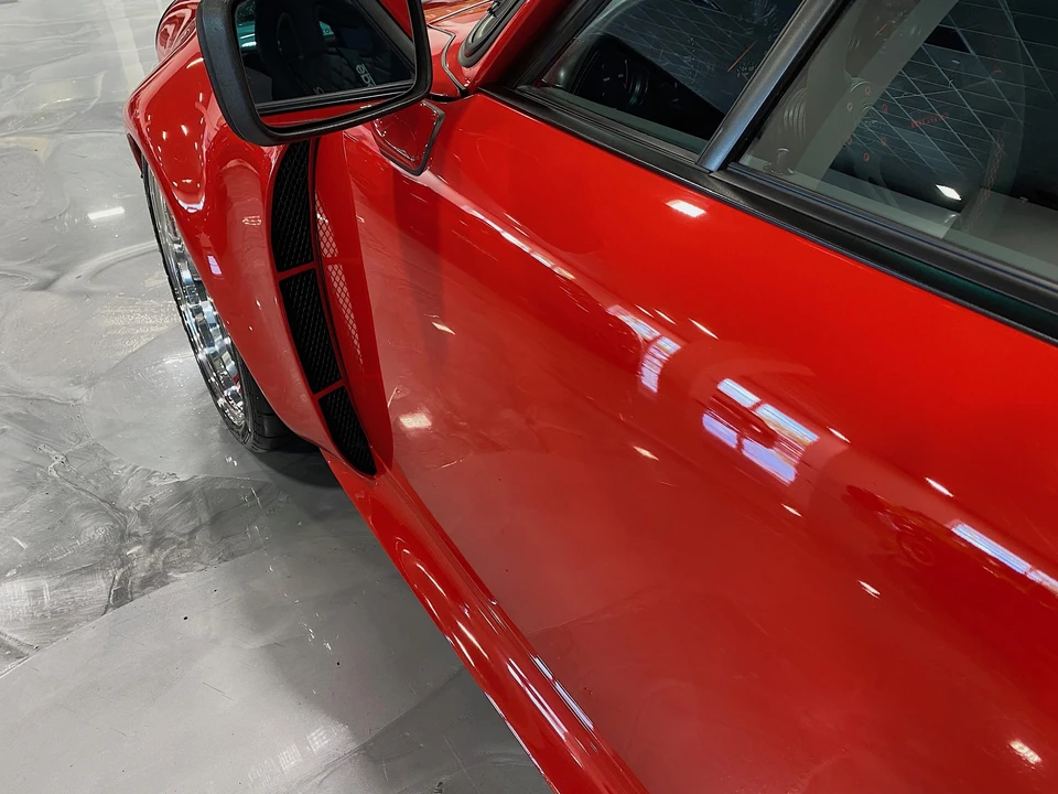1979 Porsche 930 Turbo - Image 31 of 31