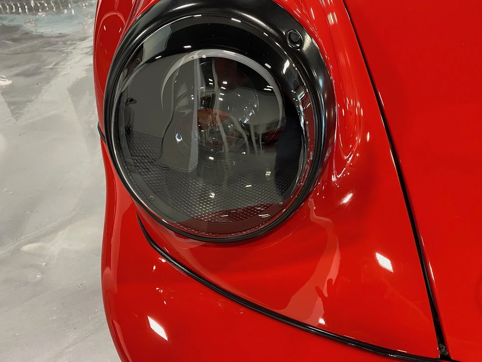 1979 Porsche 930 Turbo - Image 21 of 31