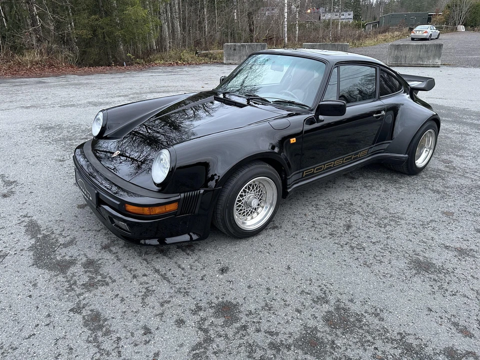 1979 Porsche 930 Turbo - Image 15 of 31