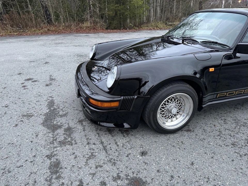1979 Porsche 930 Turbo - Image 18 of 31
