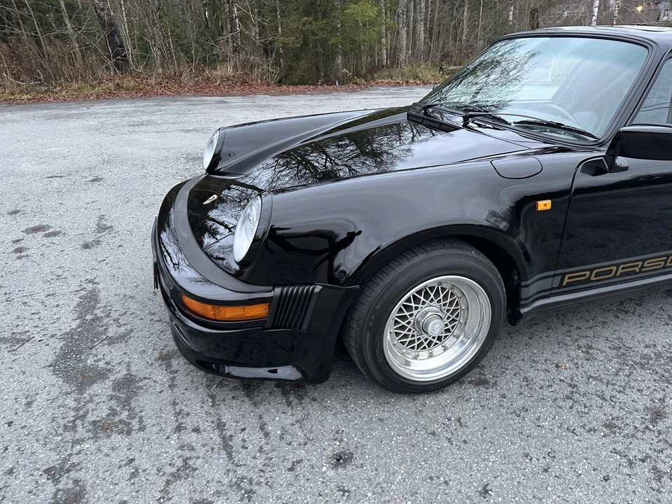 1979 Porsche 930 Turbo - Image 19 of 31
