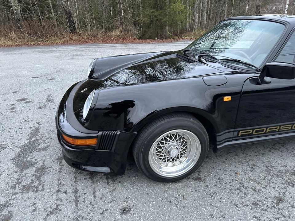 1979 Porsche 930 Turbo - Image 20 of 31