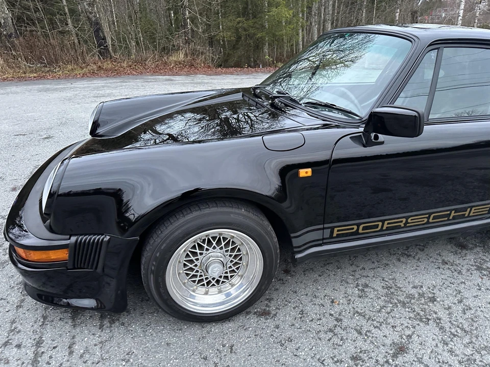 1979 Porsche 930 Turbo - Image 21 of 31