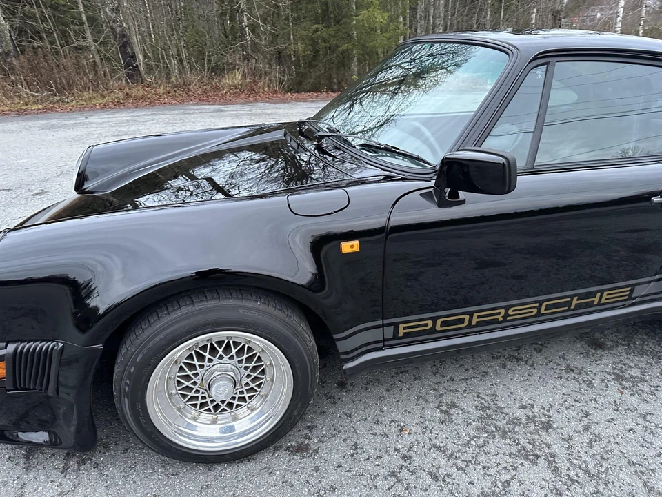 1979 Porsche 930 Turbo - Image 22 of 31