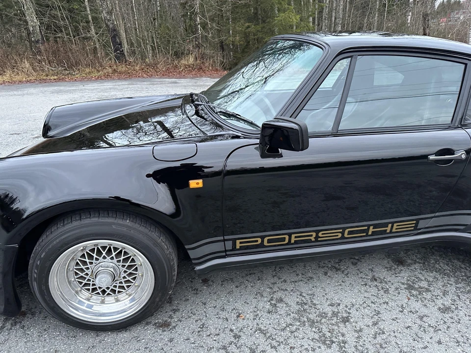 1979 Porsche 930 Turbo - Image 23 of 31